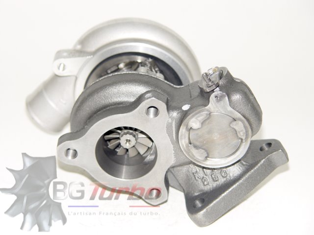 TURBO - NEUF ORIGINE - VL - 4917701504
